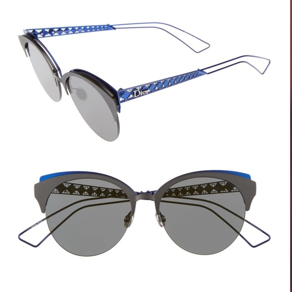 Christian Dior Sunglasses - Picture 1 of 7